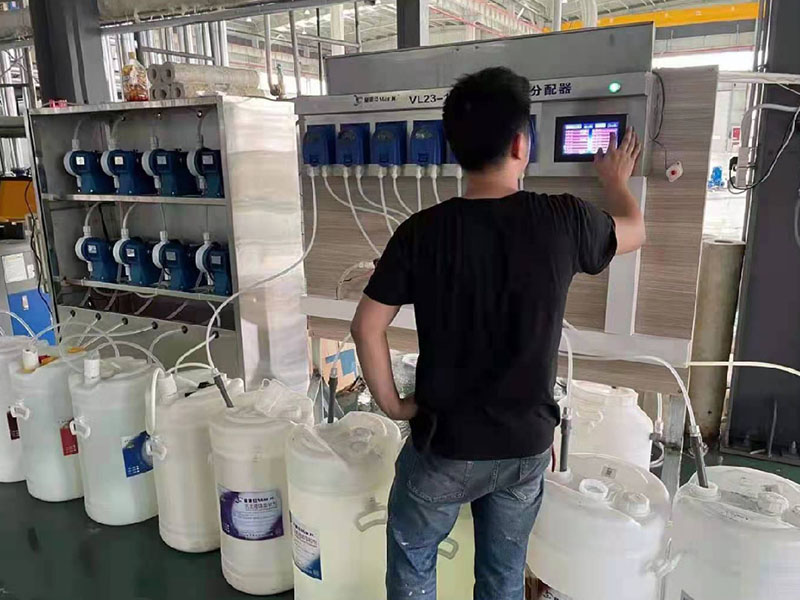 沙全自动进料-01