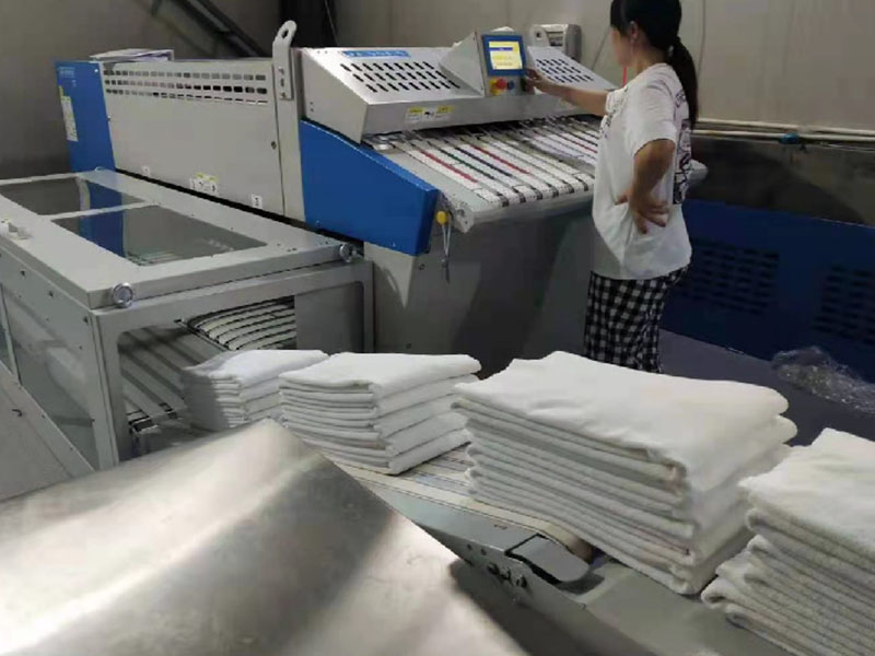 沙巾类折叠机-02